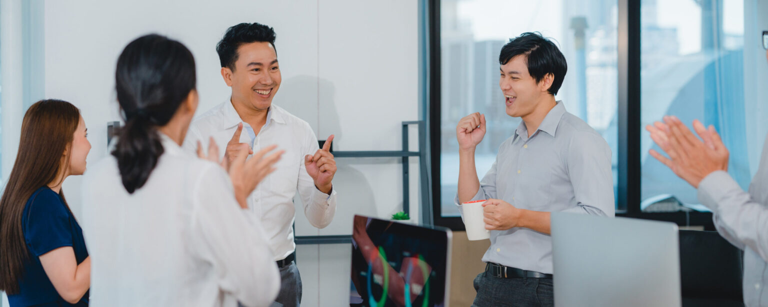Manager Led Performance LED – Management